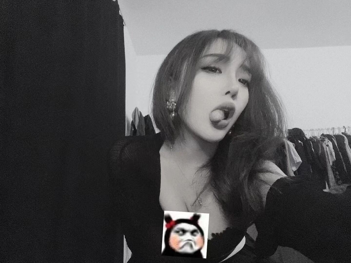 桂林妹妹，有性趣的狼友可以试一下